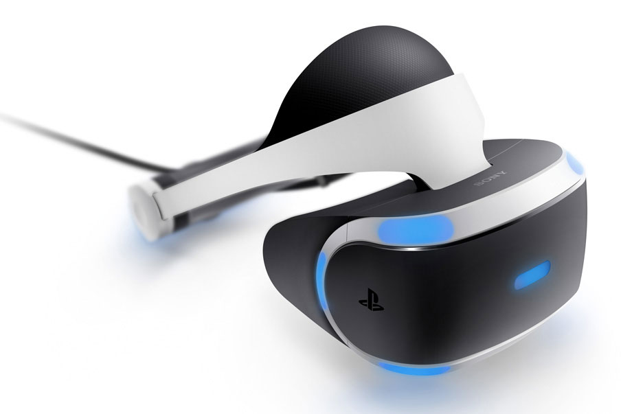 YouTube 360 est désormais compatible avec le PlayStation VR