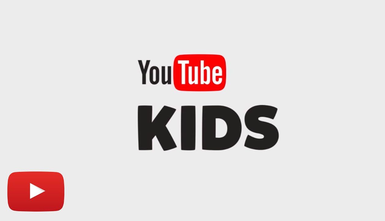 YouTube Kids : vers une validation humaine des vidéos autorisées ?