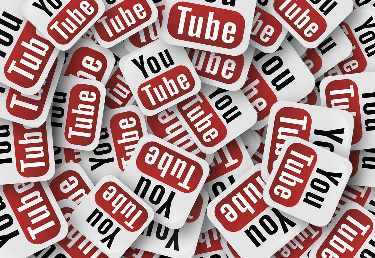 YouTube revendique 1,8 milliard d'utilisateurs connectés par mois