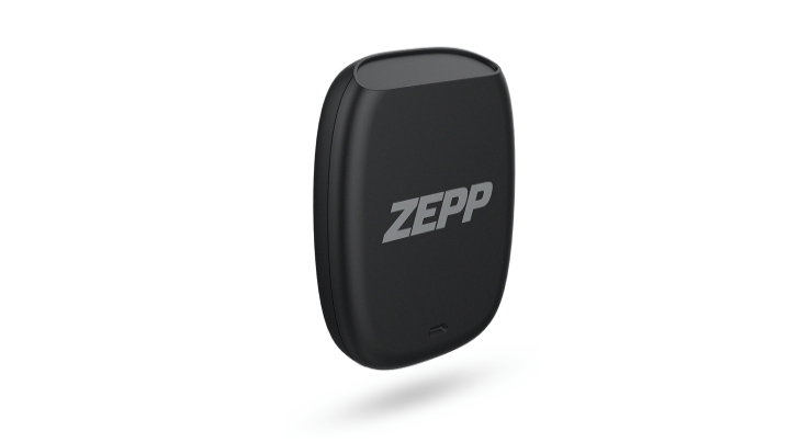 Zepp Play Soccer, un objet connecté pour les footballeurs