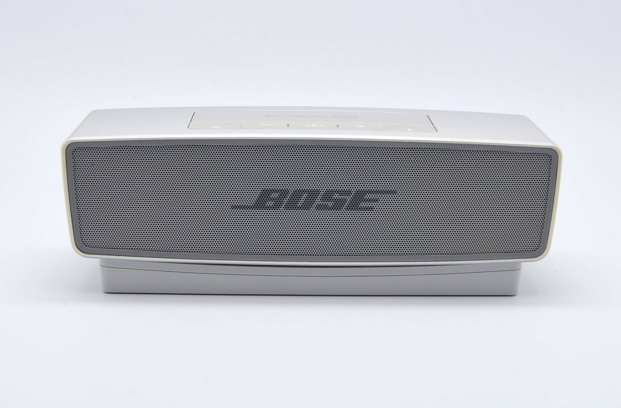 Test Bose SoundLink Mini : du gros son dans un format de poche