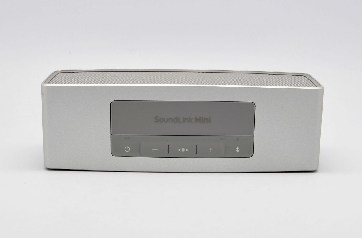 Test Bose Soundlink Mini II : un petit rafraîchissement sans prise de  risque - Les Numériques