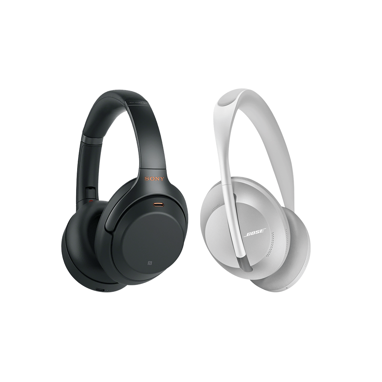 Comparatif : WH-1000X M3 vs Bose Noise Cancelling Headphones 700, lequel choisir ?