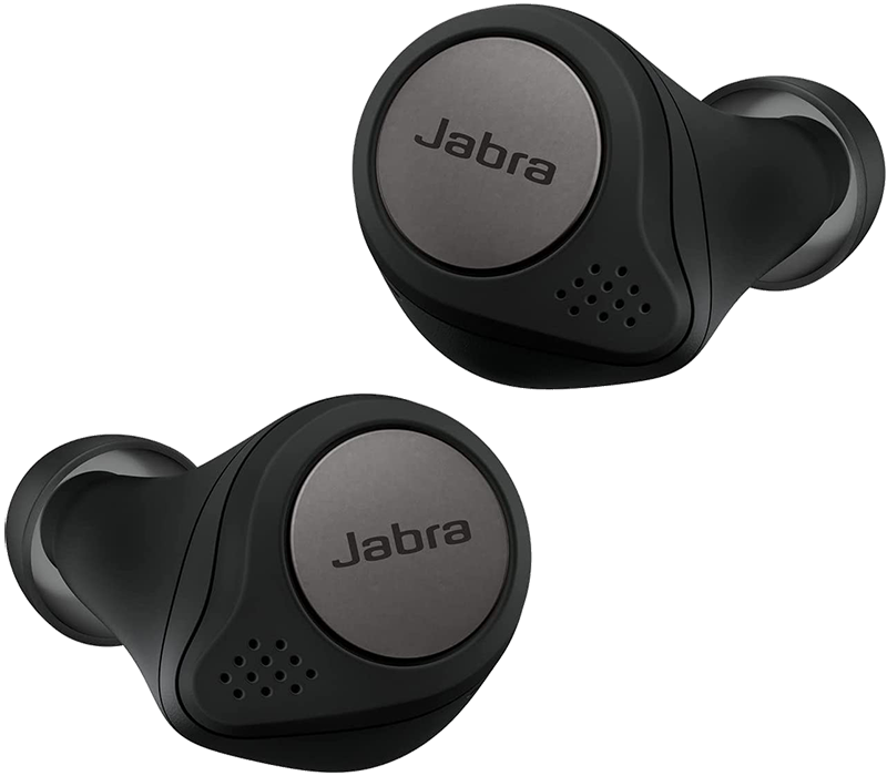 Test des Jabra Elite Active 75t : des true wireless optimisés pour les sportifs