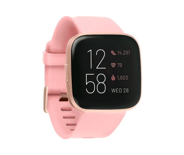 Prise en main de la Fitbit Versa 2 : la montre connectée polyvalente