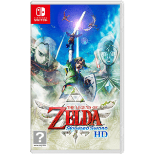 Test de Zelda: Skyward Sword HD - la meilleure manière de (re)découvrir le plus incompris des Zelda