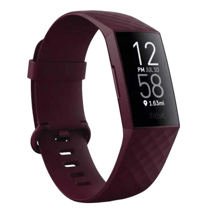 Prise en main du Fitbit Charge 4 : avec GPS, le bracelet se fait réellement sportif