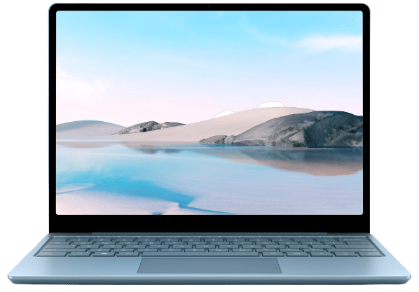 Prise en main du Microsoft Surface Laptop Go : l'option compacte et nomade
