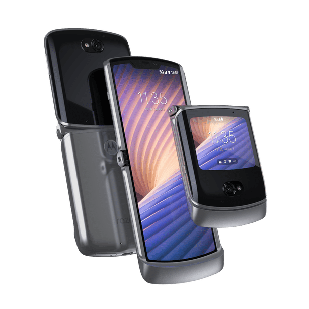 Prise en main du Motorola Razr 5G : un clapet séduisant au prix de sacrifices toujours nombreux