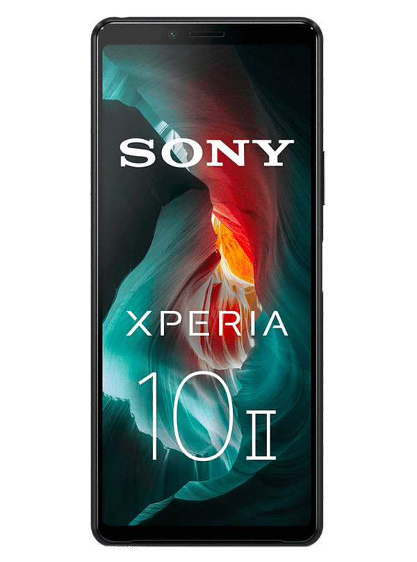 Prise en main du Sony Xperia 10 II : le passage à l'OLED suffit-il ?