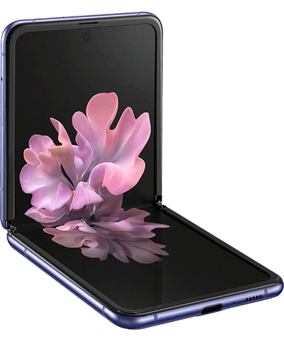 Prise en main Samsung Galaxy Z Flip : que vaut ce smartphone pliant à clapet ?