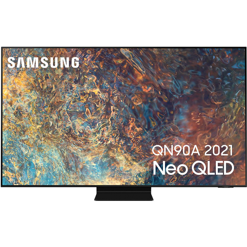 Samsung QE50QN90AAT : le Neo QLED à son avantage