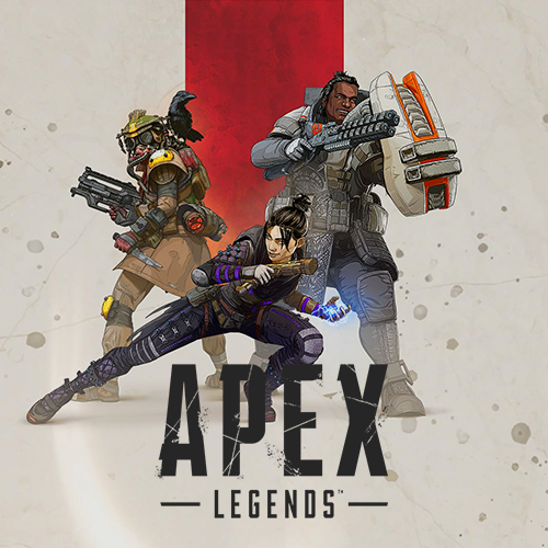Test d’Apex Legends : enfin un battle royale survolté depuis Fortnite