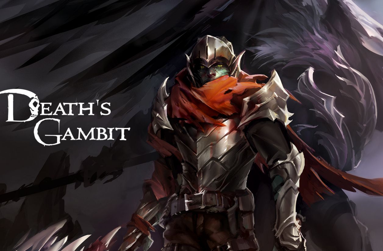 Test de Death's Gambit : Oserez-vous jouer avec la mort ?