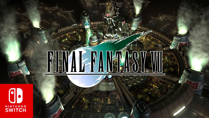 Test de Final Fantasy VII : L'antisèche en attendant le remake