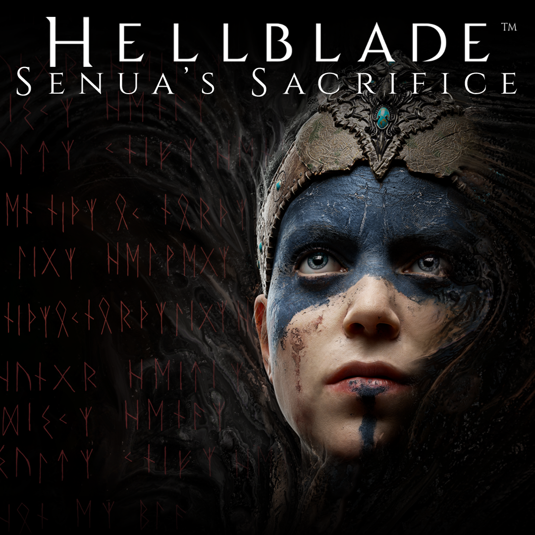 Test de Hellblade Senua's Sacrifice : Aimer à en perdre la raison
