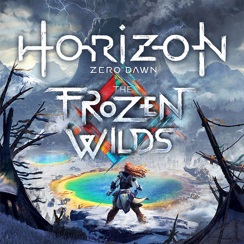Test de Horizon Zero Dawn: The Frozen Wilds, au nord c'était Daemon
