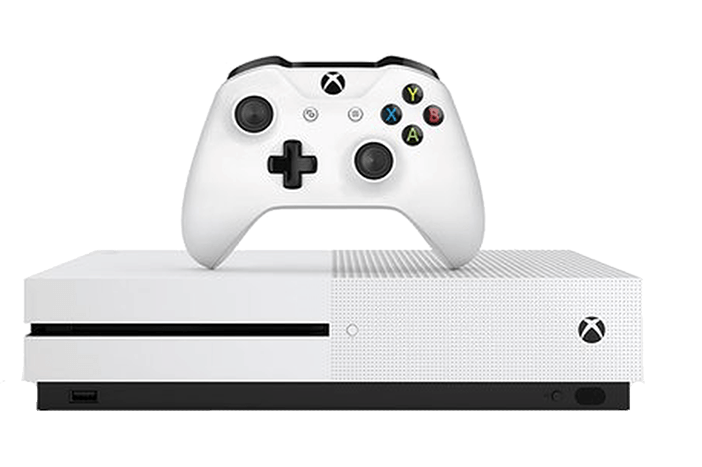 Test de la Microsoft Xbox One S : en attendant la One X