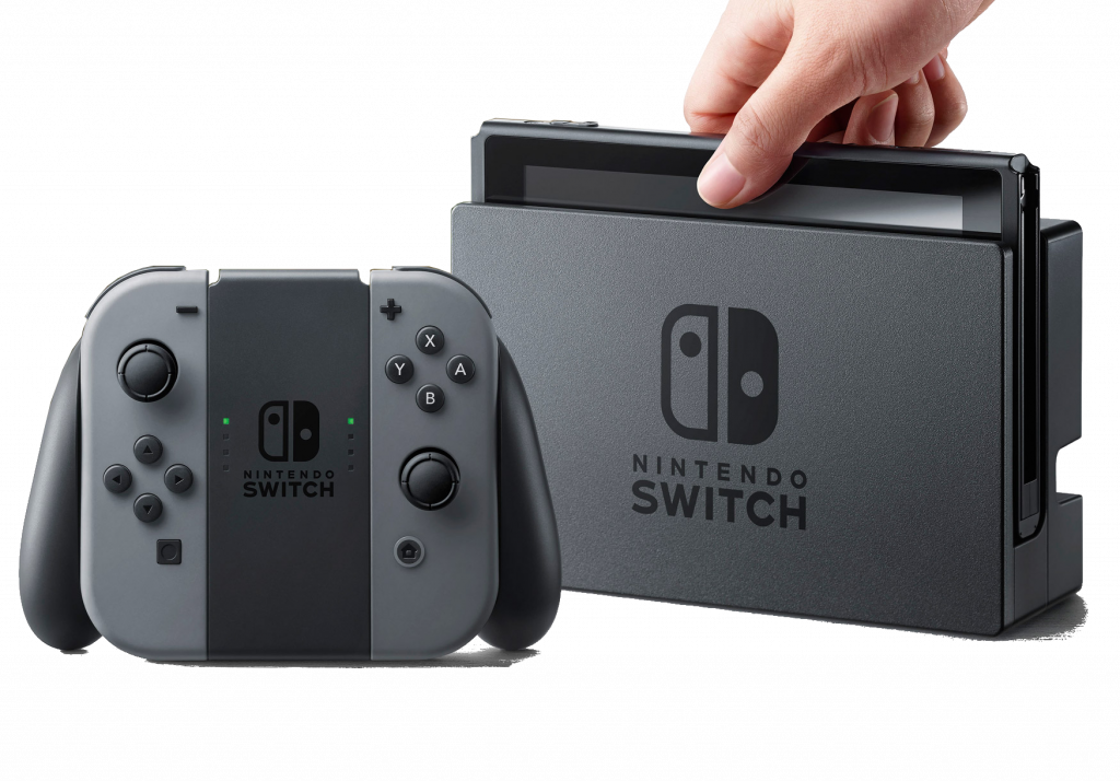 Nintendo Switch : comment éviter que votre console ne devienne