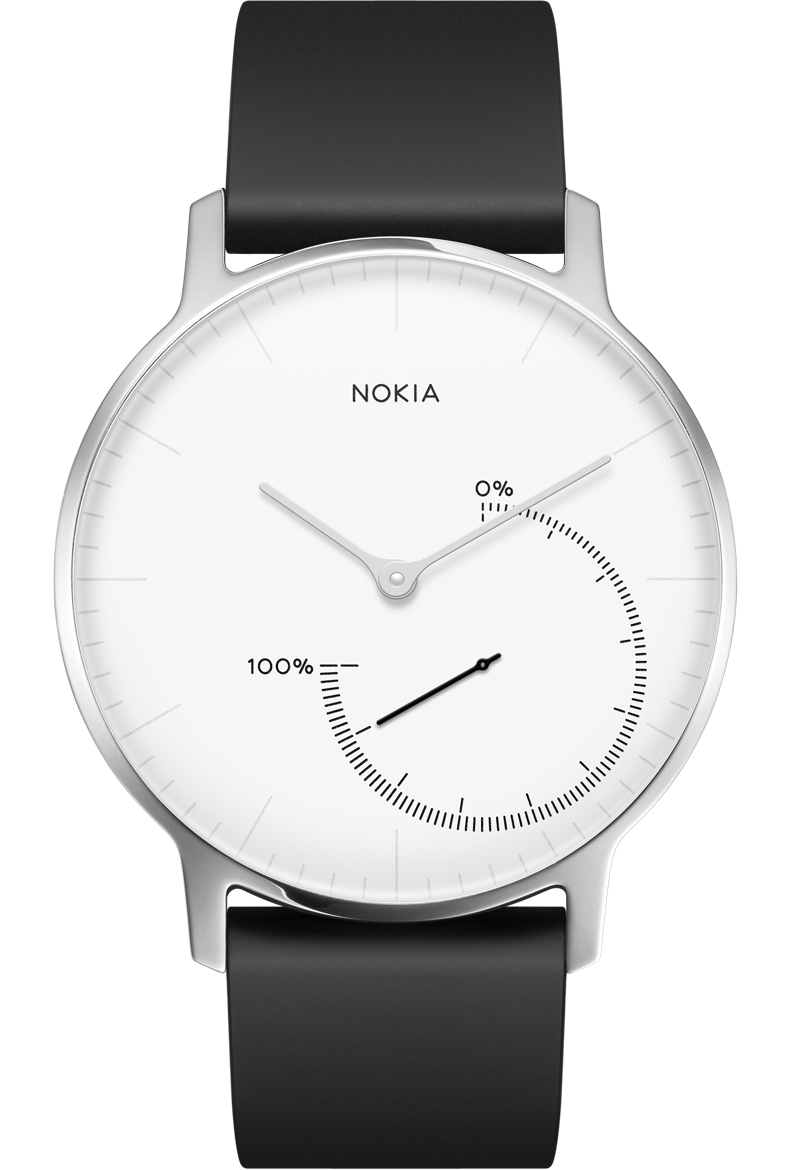 🔥 Bon plan : la montre connectée Nokia Steel s'affiche à 69 euros sur