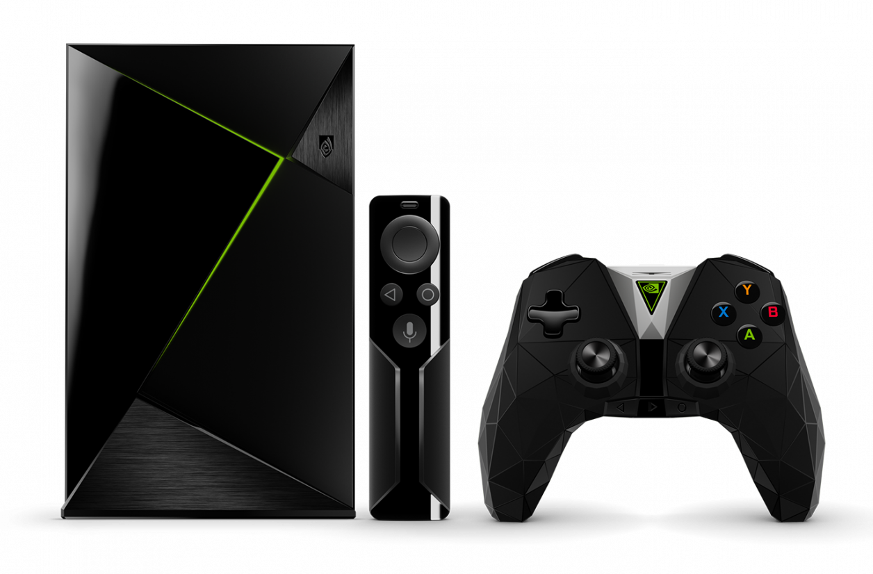 Test de la Nvidia Shield TV (2017) : la box Android ultime pour le jeu et le multimédia