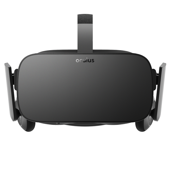 Test de l'Oculus Rift : le plus médiatique des casques VR