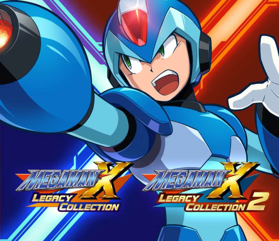 Test de Mega Man X Legacy Collection 1 & 2 : À moitié indispensable