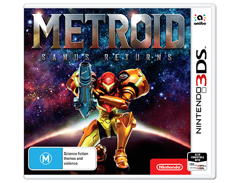 Test de Metroid Samus Returns : Une refonte remarquable sur 3DS