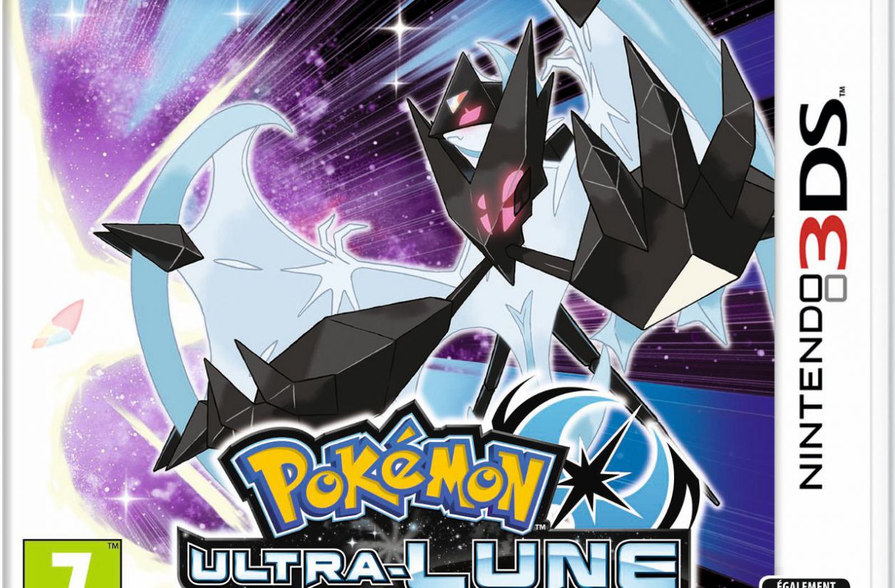 Test de Pokémon Ultra-Soleil / Ultra-Lune : À qui s'adressent ces nouvelles versions ?