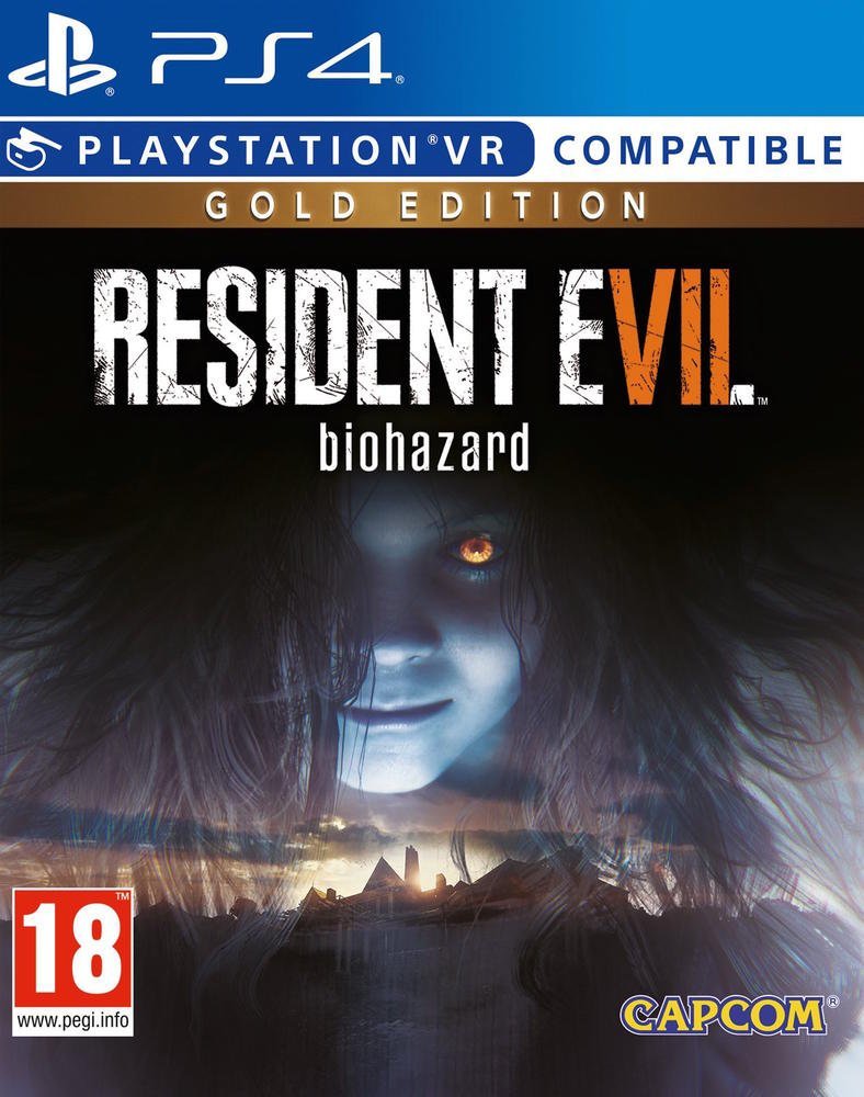 Test de Resident Evil 7 Biohazard Gold Edition : Quand Capcom renoue avec l’horreur