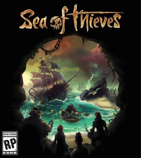 Test de Sea of Thieves : l'art de la mer