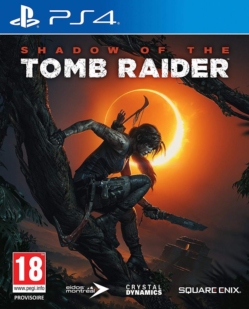 Test de Shadow of the Tomb Raider : En quête d'inspiration