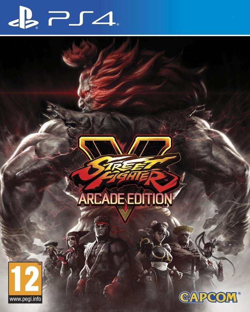Test de Street Fighter V: Arcade Edition - Enfin incontournable