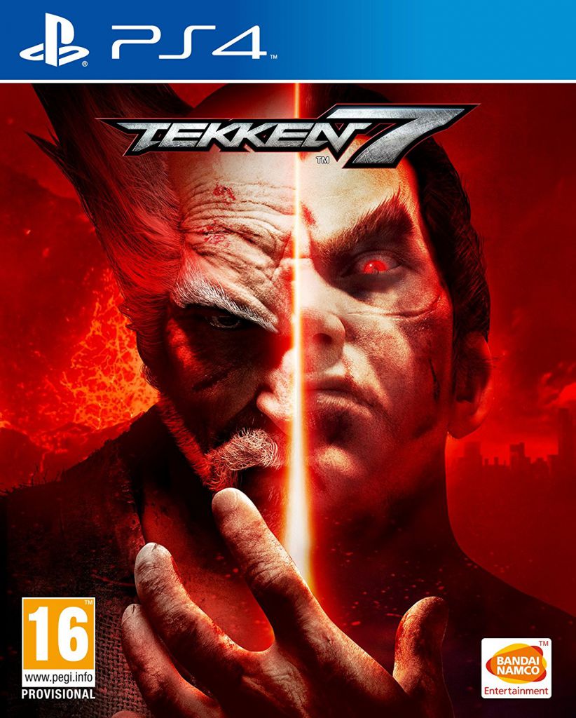 Test de Tekken 7 : Le Retour du Roi aux poings de fer