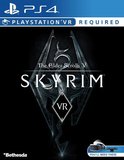 Test de The Elder Scrolls V Skyrim VR : entre immersion totale et expérience contrariée