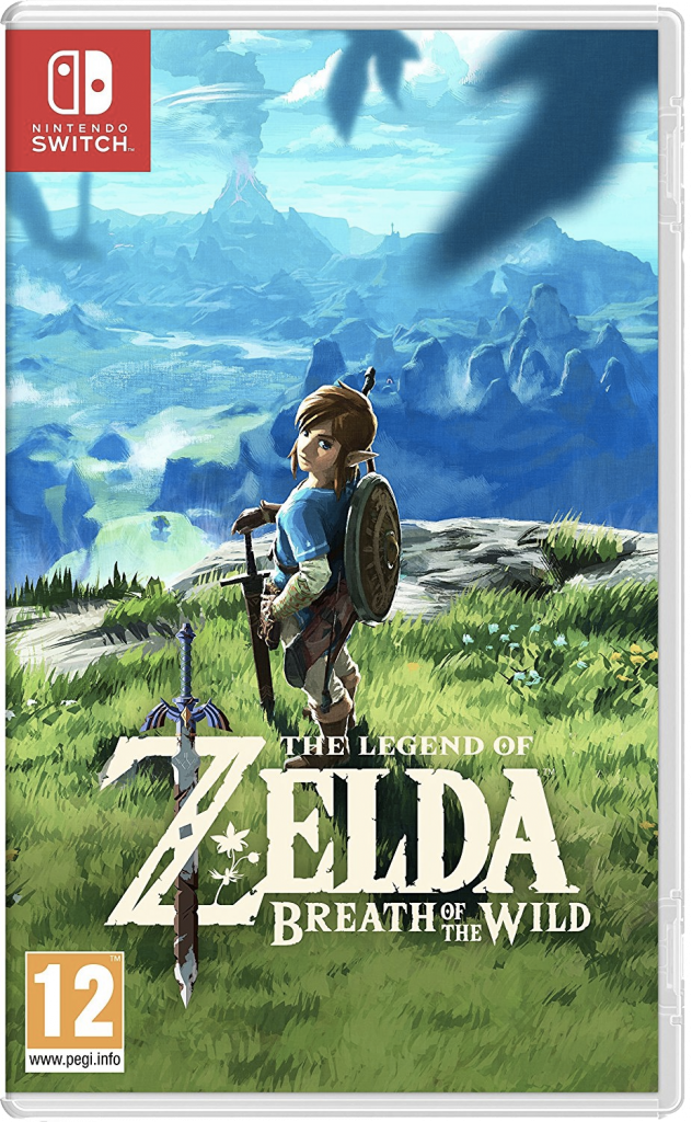 Test de The Legend of Zelda: Breath of the Wild, la liberté retrouvée