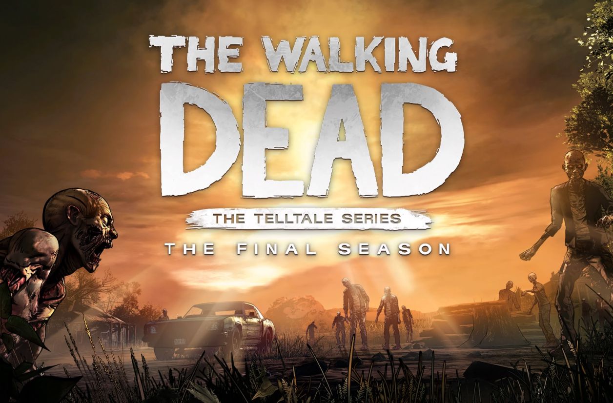 Test de The Walking Dead - L'Ultime Saison : Vers un final réussi ?