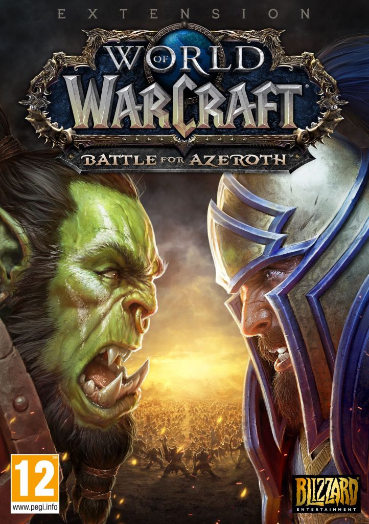 Test de World of Warcraft - Battle for Azeroth : Le meilleur des mondes
