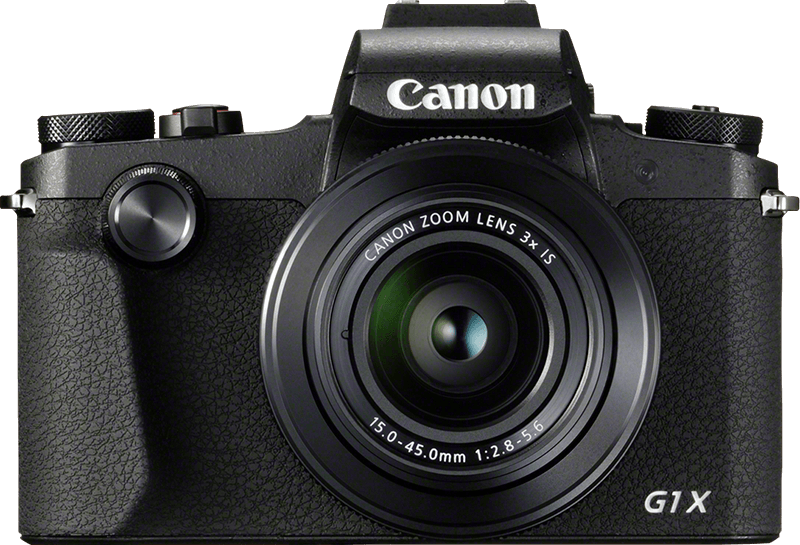 Test du Canon Powershot G1 X III : des arguments de grands