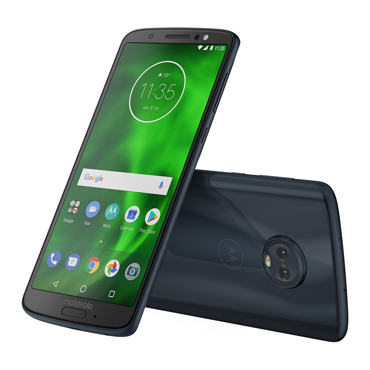 Test du Motorola Moto G6 : le cador du rapport qualité/prix enfin de retour ?