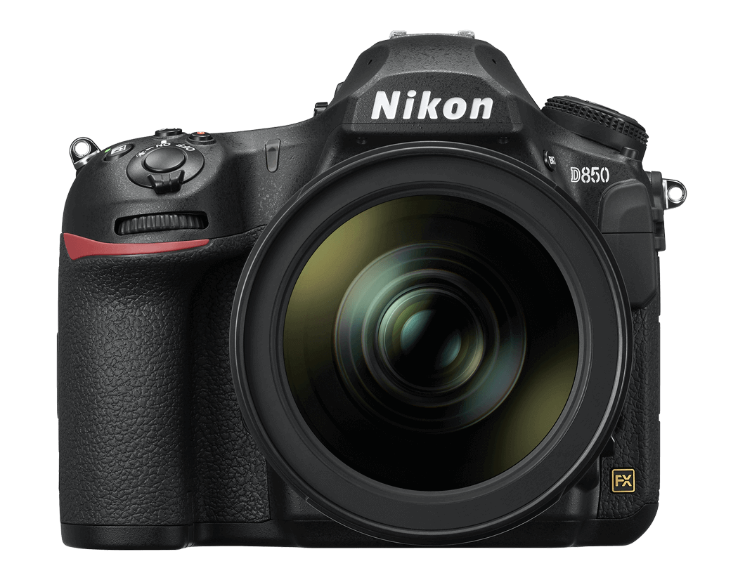 Test du Nikon D850 : la machine de guerre