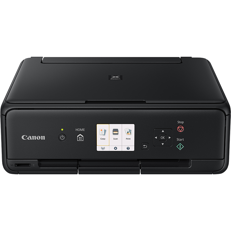 Test Labo de la Canon Pixma TS5055 : une imprimante familiale vraiment multitâches