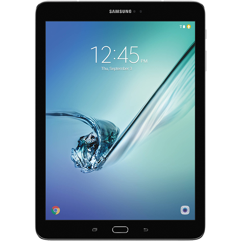 Test Labo de la Galaxy Tab S2 9,7" : la tablette Android presque parfaite