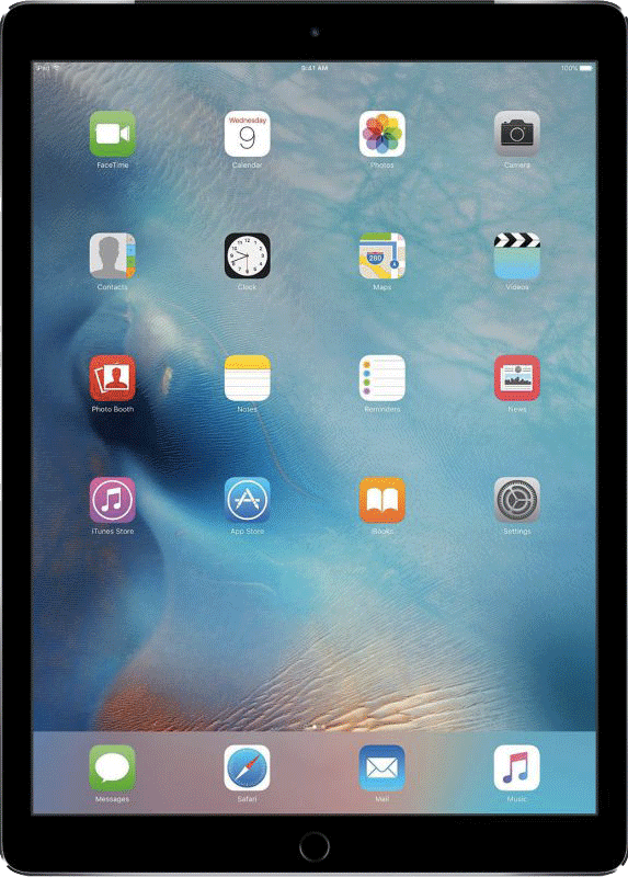 Test Labo de l'Apple iPad Pro 12,9 pouces : la folie des grandeurs