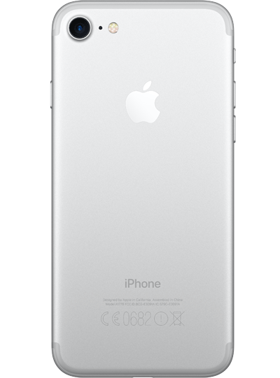 Test Labo de l'Apple iPhone 7 : des améliorations discrètes, mais bienvenues