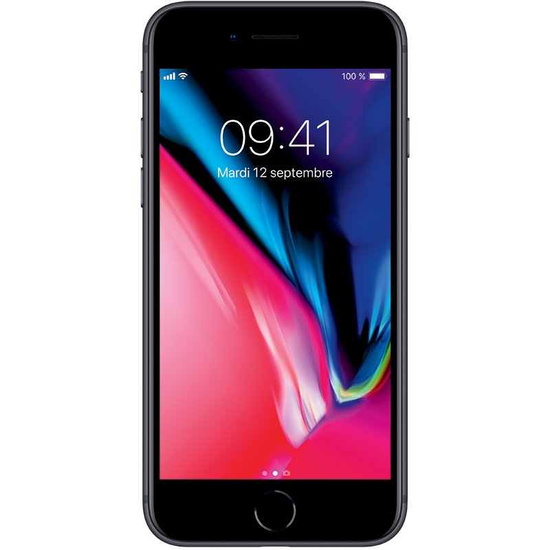 Test Labo de l'Apple iPhone 8 : Une franche réussite, mais peu d’évolutions