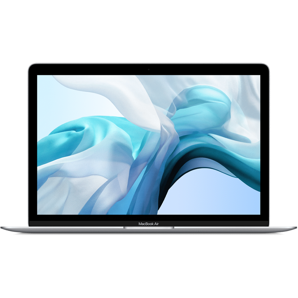 Test Labo de l'Apple MacBook Air 13" (1,6-8-128) : une belle évolution