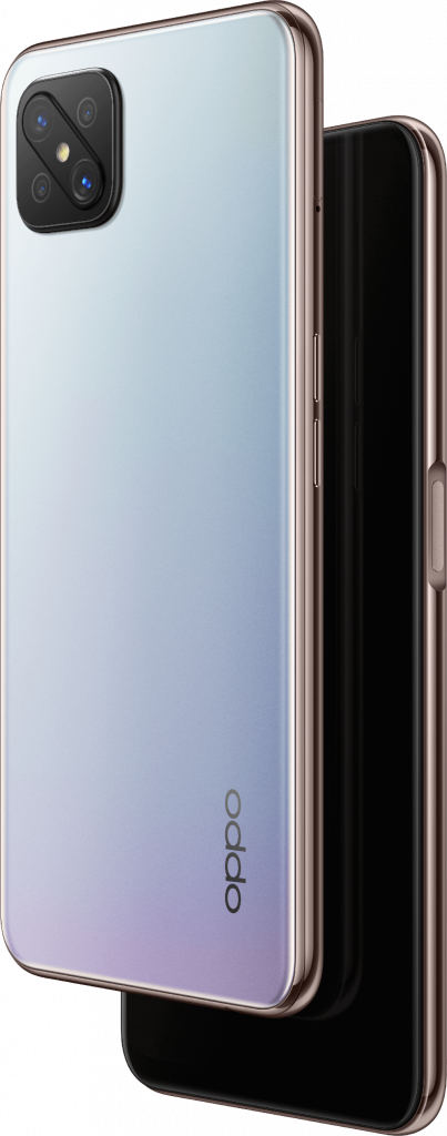 Test Labo de l'Oppo Reno4 Z 5G : que vaut ce smartphone abordable à écran 120 Hz ?