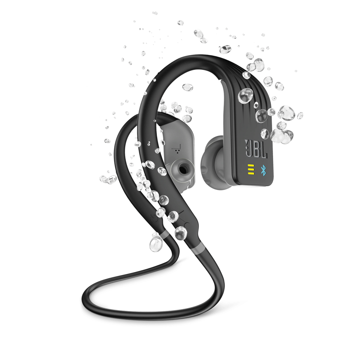 Test Labo des JBL Endurance Dive : des écouteurs sans fil pour nageurs occasionnels