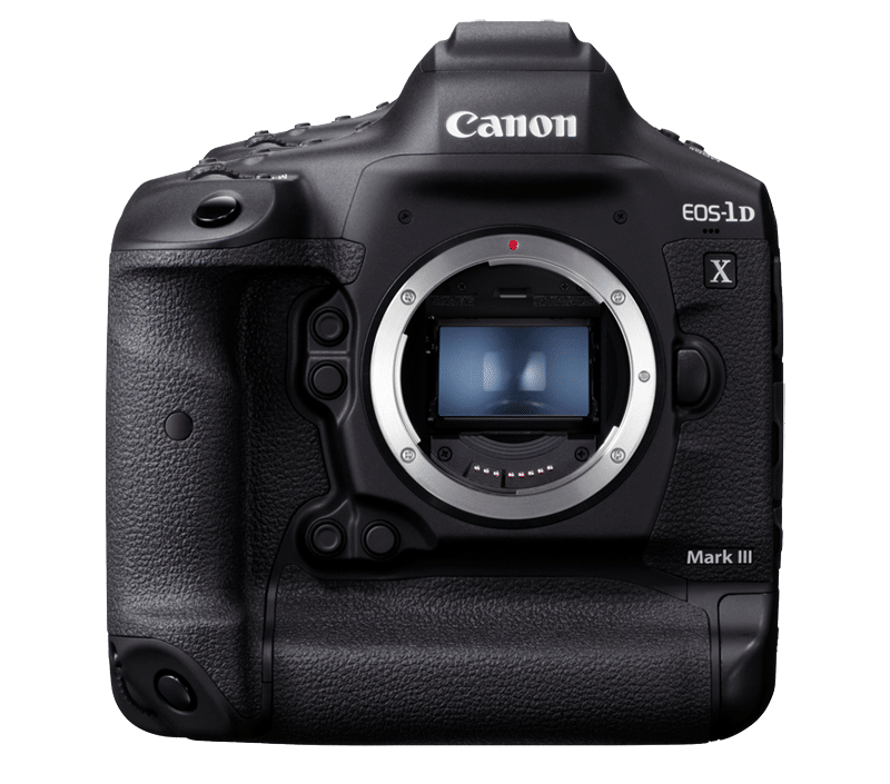 Test Labo du Canon EOS-1D X Mark III : que vaut le reflex le plus haut de gamme de la marque ?